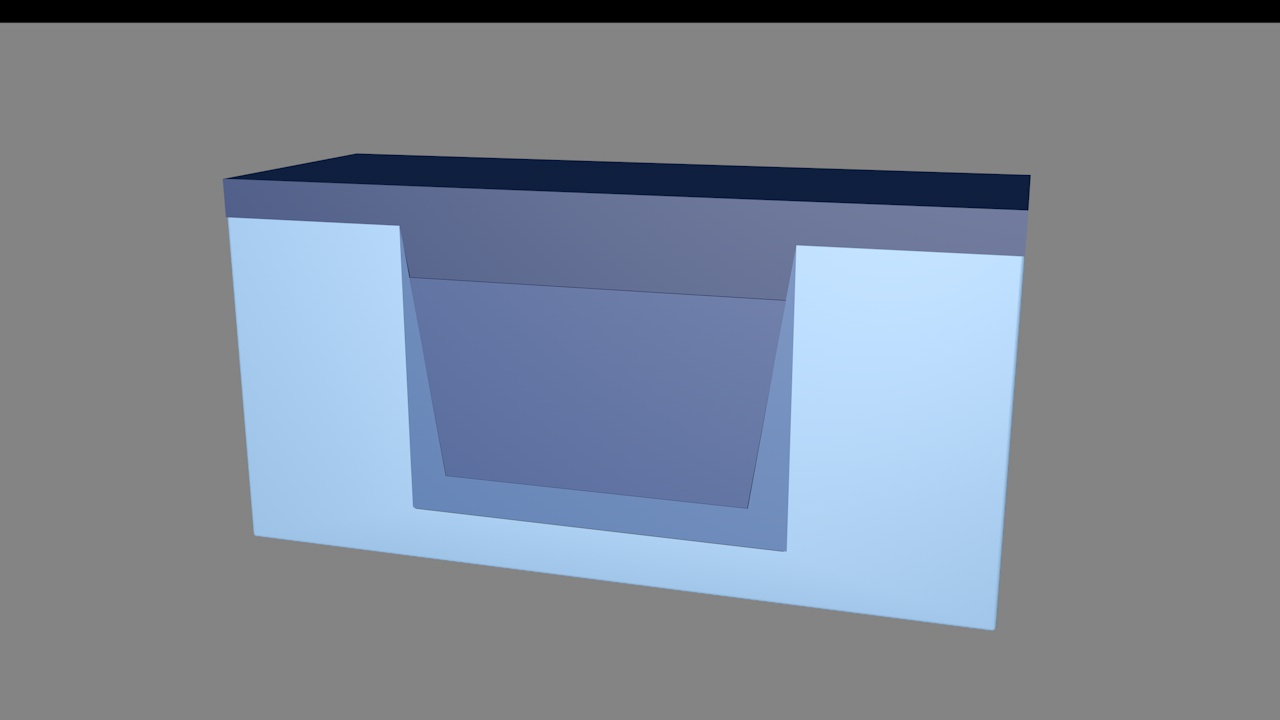 泛亚电竞微2023年度专利&mdash;&mdash;一种LDMOS场效应管及其制备方法